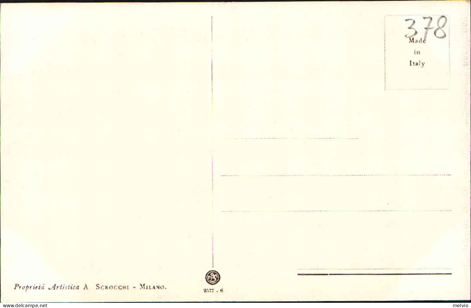 1911/12-"Guerra Italo-Turca,Tripoli Arco Trionfale Di Marco Aurelio" - Tripolitania