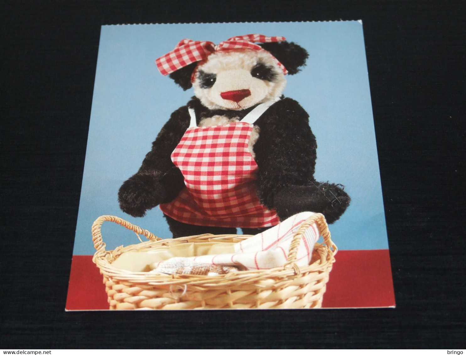 74882-    BEREN / BEARS / BÄREN / OURS / ORSI / TEDDYBEARS - Spielzeug & Spiele