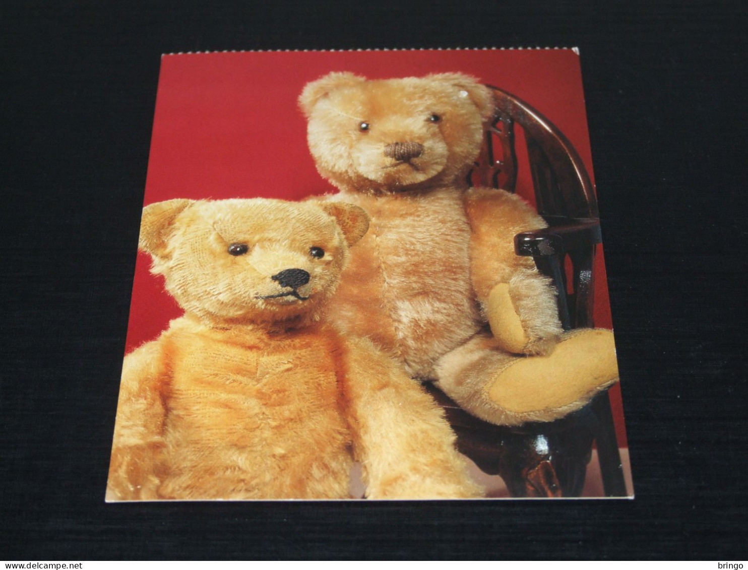 74883-    BEREN / BEARS / BÄREN / OURS / ORSI / TEDDYBEARS - Games & Toys