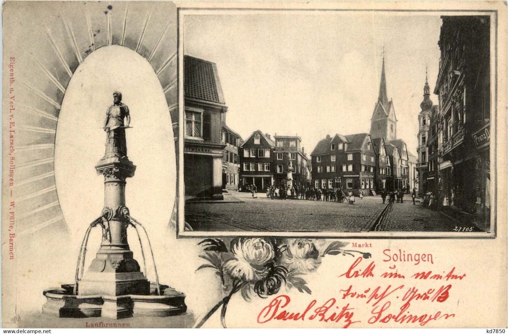 Solingen - Solingen