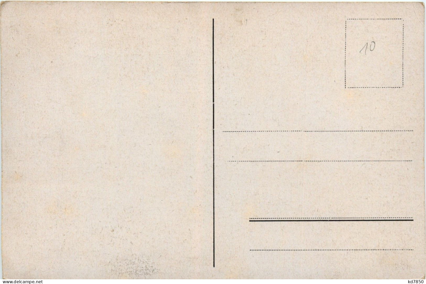 Schluckenau Während Des Brandes 1838 - Tchéquie