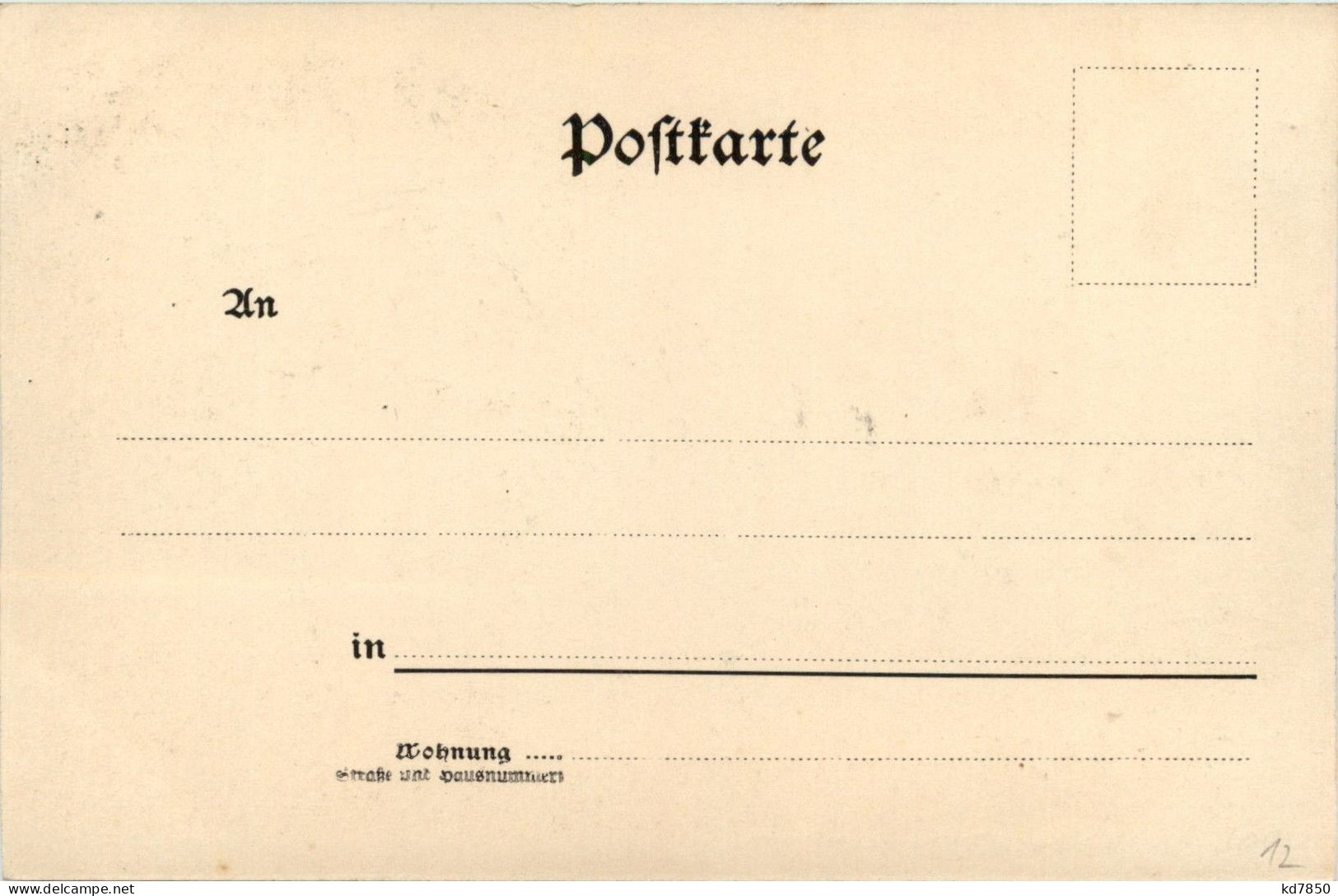 Bayern Marschiern Zur Front - Guerra 1914-18