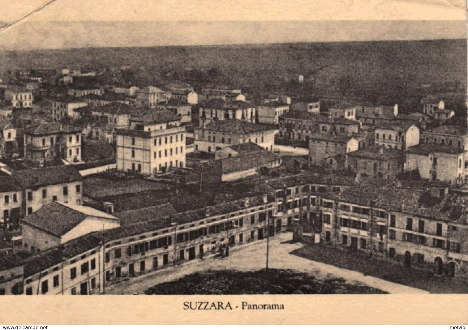 2005-citta' Di Suzzara A Cura Del Mercatino Dell'antiquariato Cose D'altri Tempi - Mantova