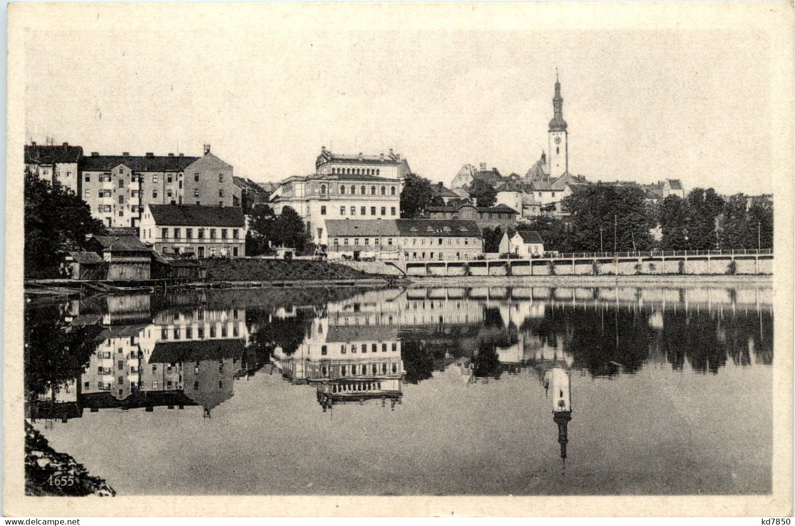 Tabor - Tchéquie