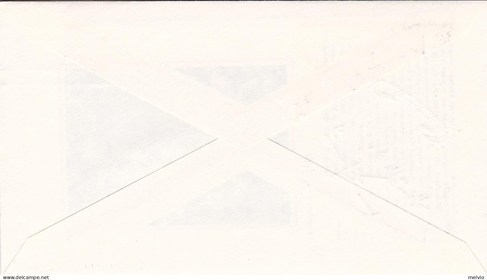 1977-U.S.A. Busta + Cartoncino Commemorativo Per Il Lancio Della Sonda Spaziale  - 3c. 1961-... Cartas & Documentos