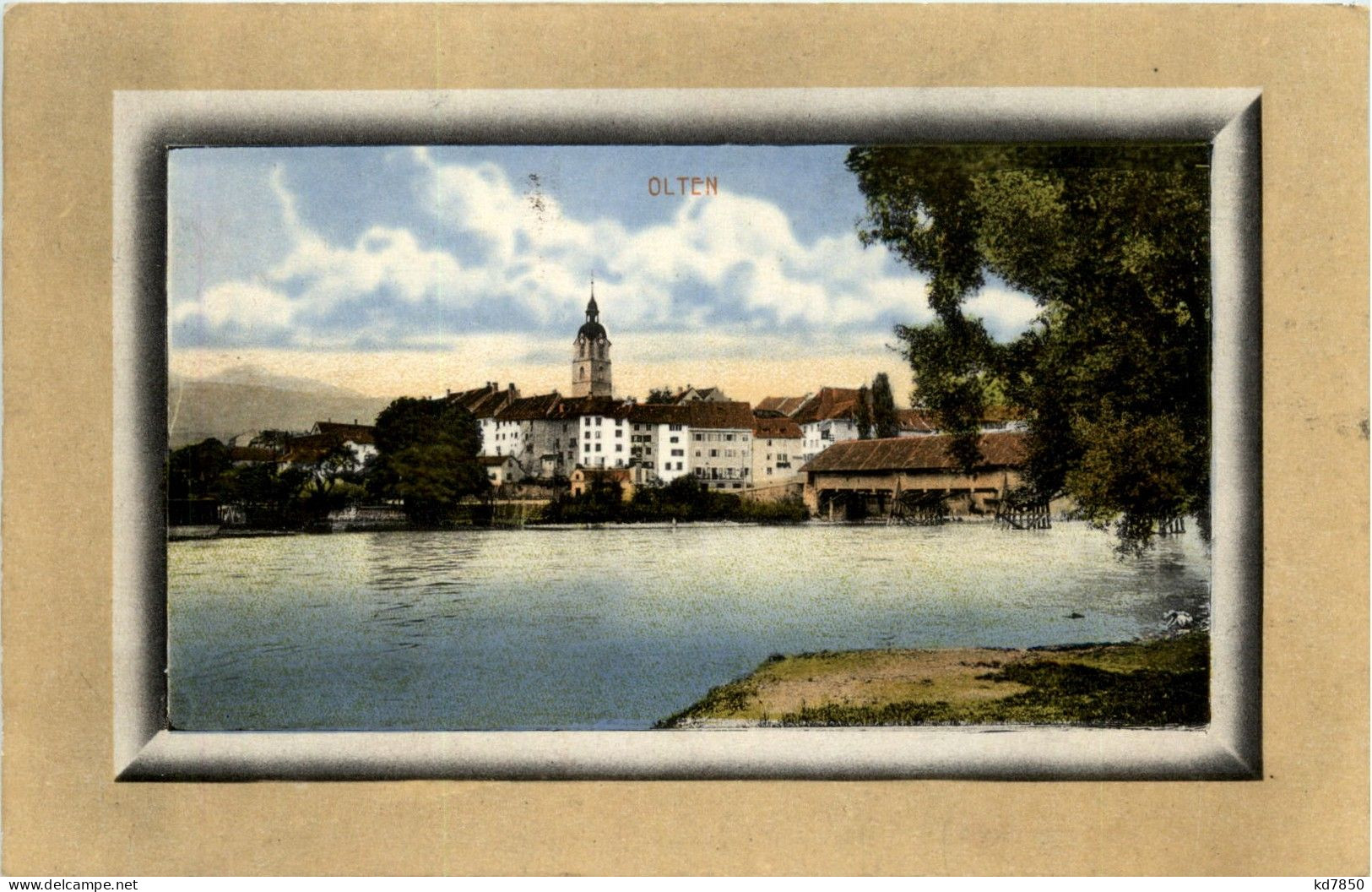 Olten - Olten