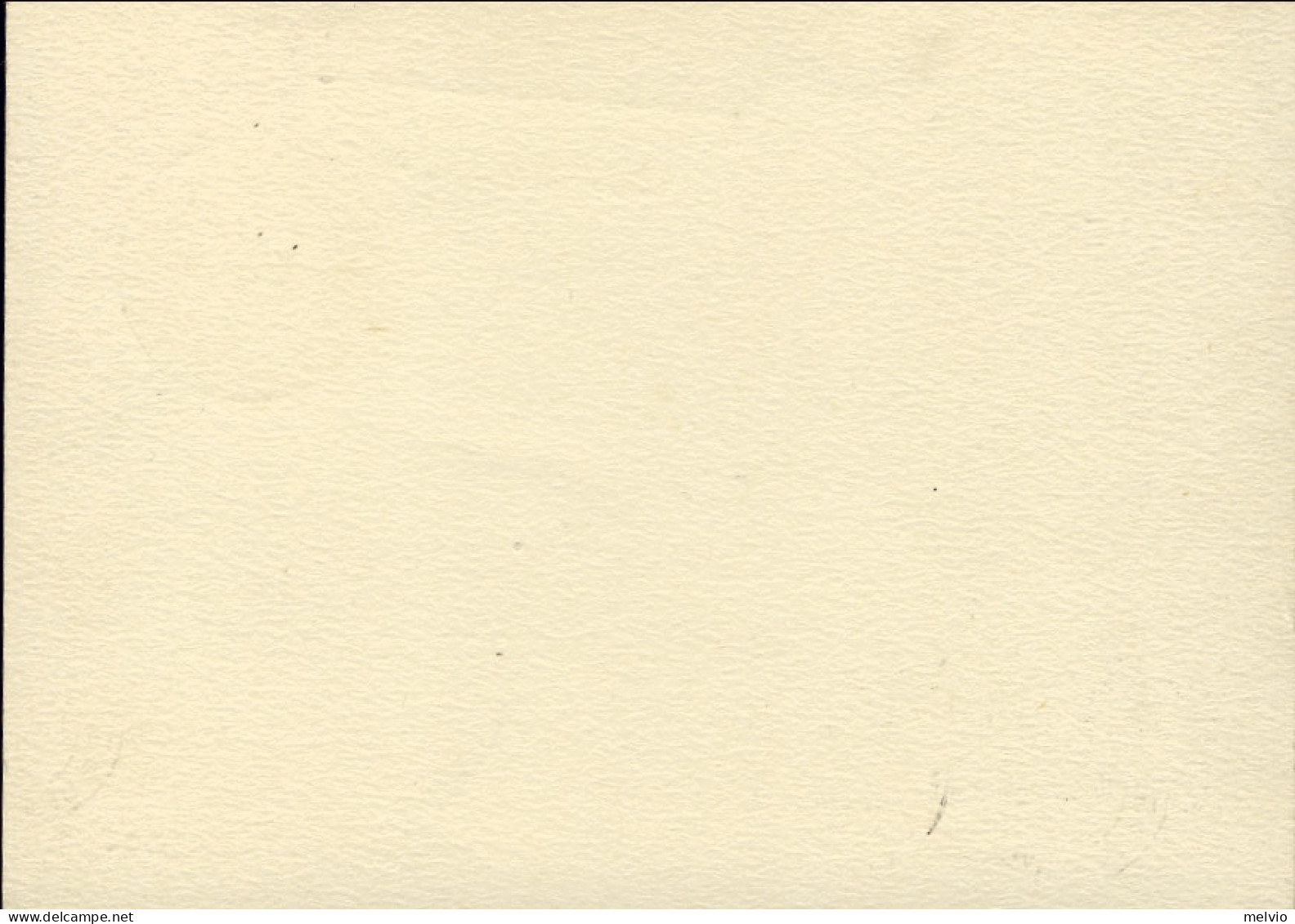 1954-cartolina Postale L.35 Fiera Mostra D'oltrenare A Napoli E Timbro Della Fie - Postwaardestukken