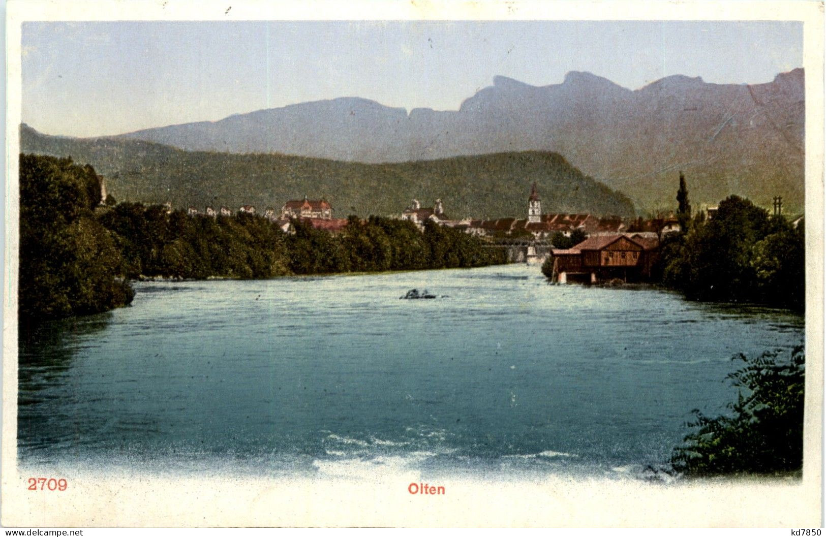 Olten - Olten