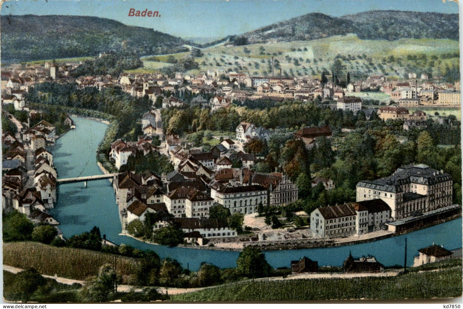 Baden - Baden