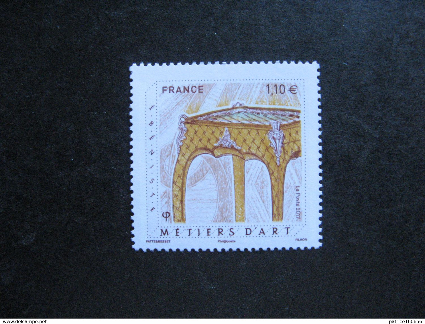 TB N° 5197 , Neuf XX. - Unused Stamps