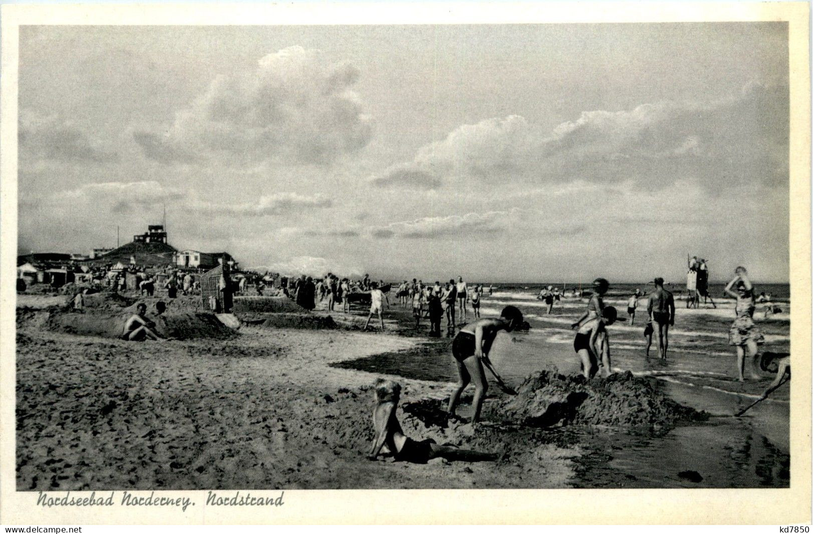 Norderney - Norderney