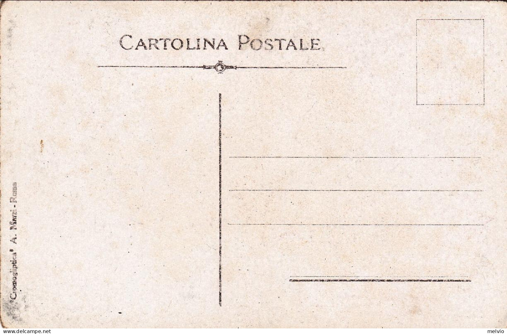 1918-cartolina Patriottica "sottoscrivete Al Prestito-Banca Italiana Di Sconto" - Patrióticos