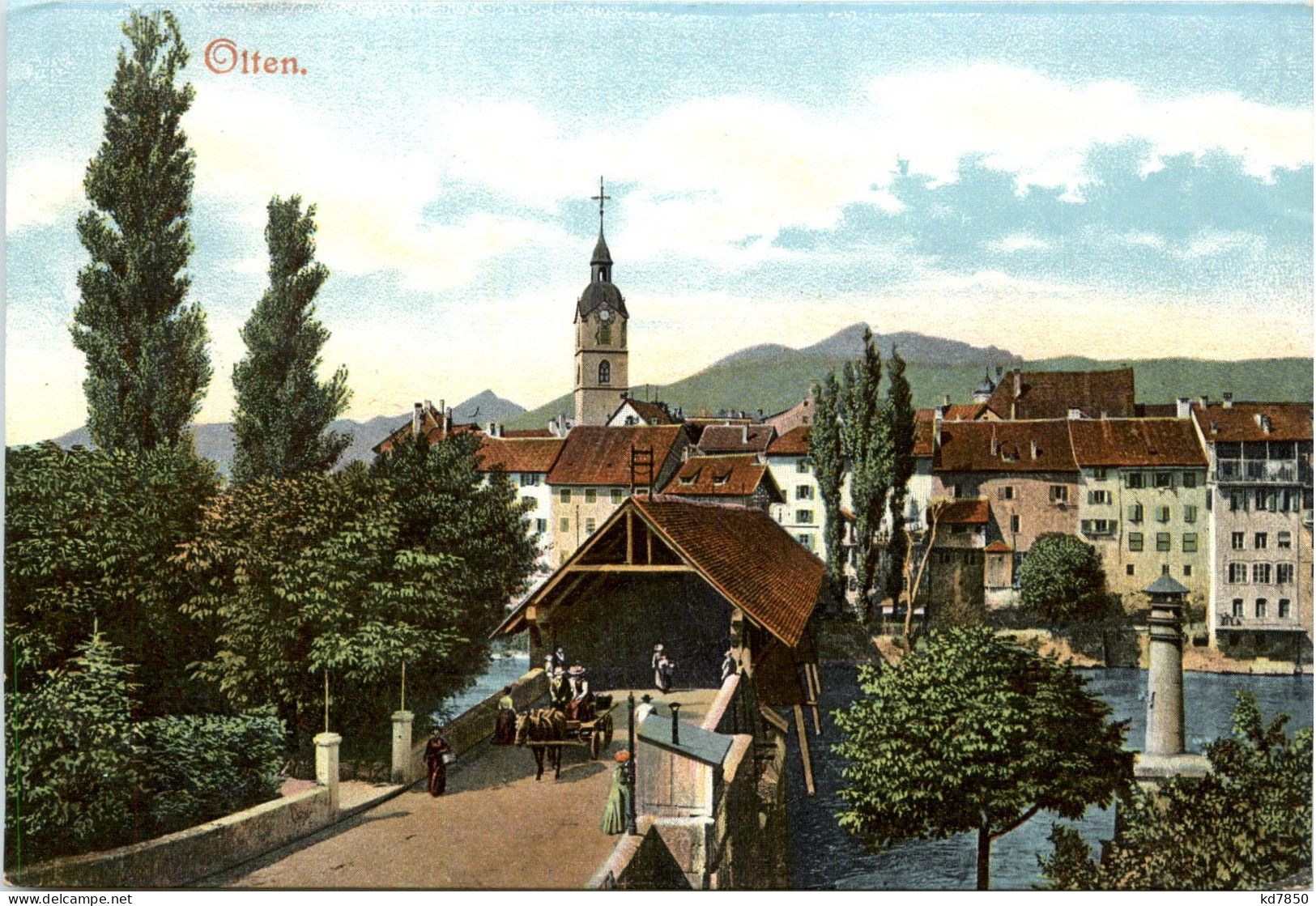 Olten - Olten