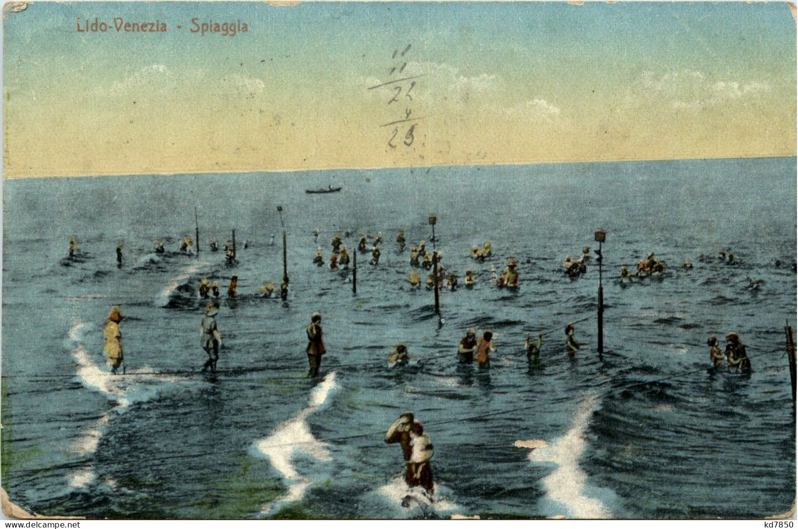 Lido Venezia - Venezia (Venedig)