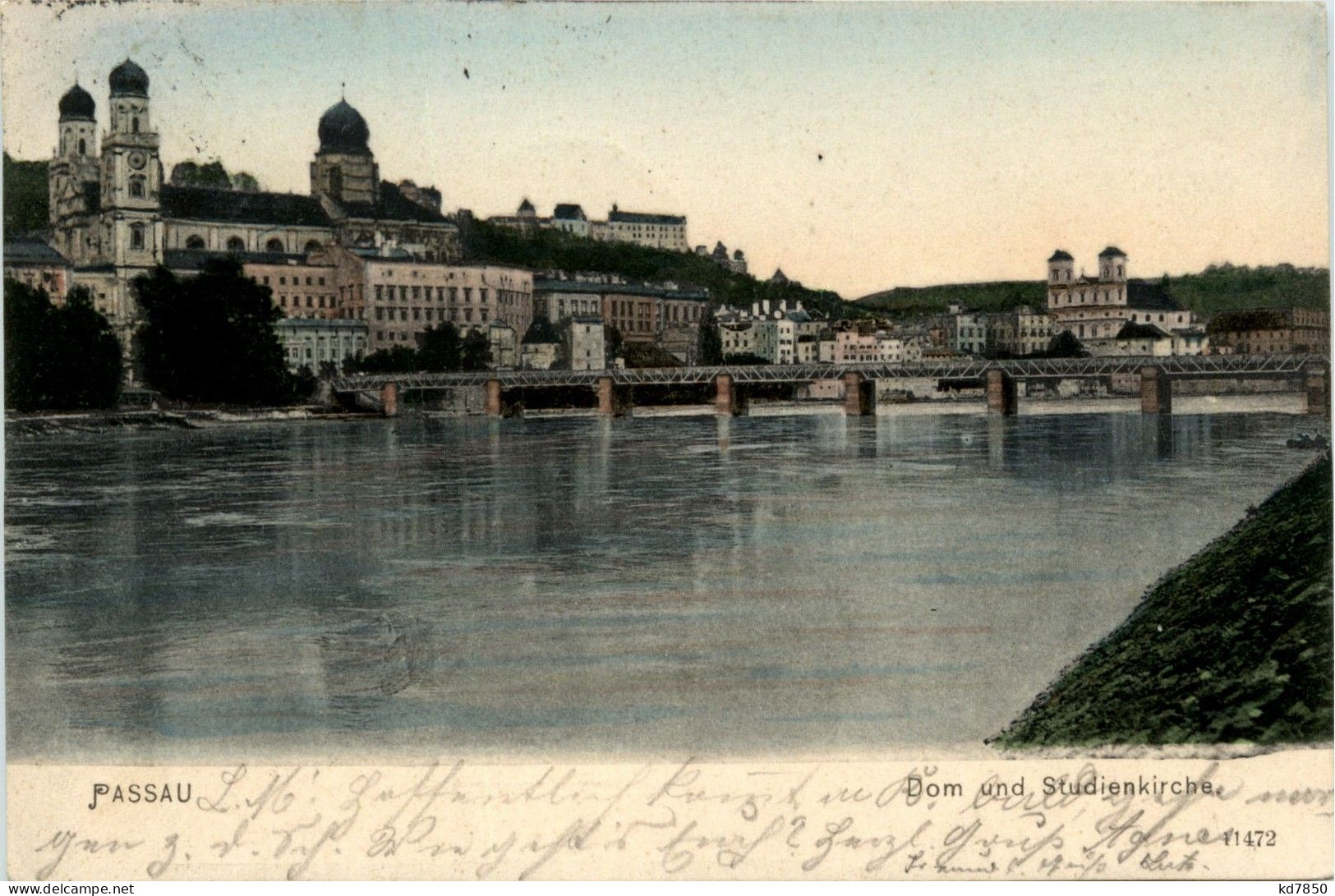Passau - Passau