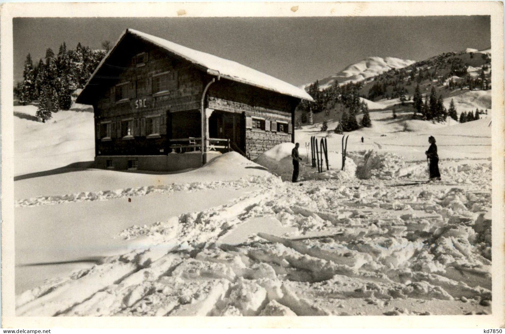 Stoos - Skihaus Mythen - Sonstige & Ohne Zuordnung