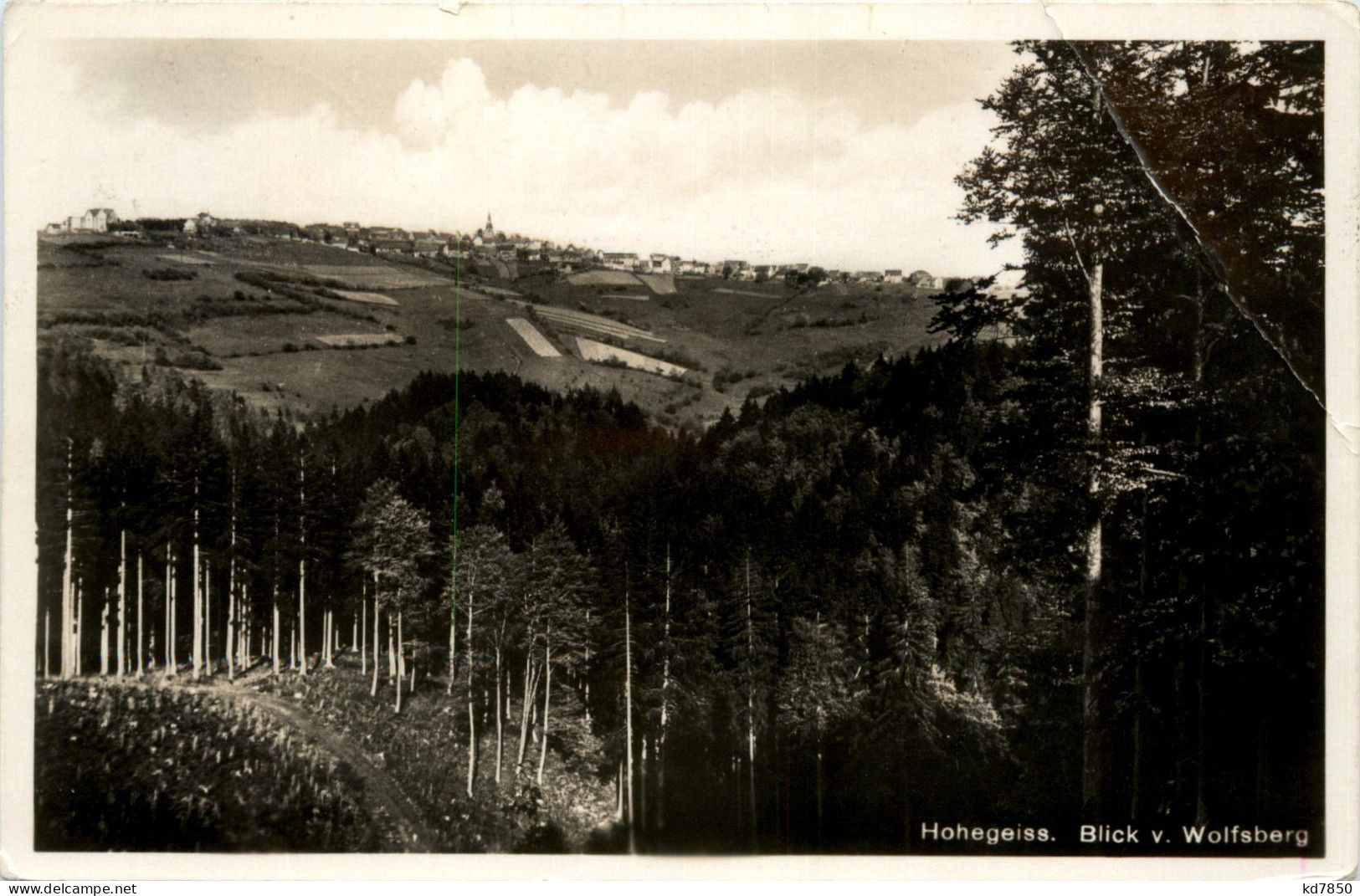 Hohegeiss - Braunlage