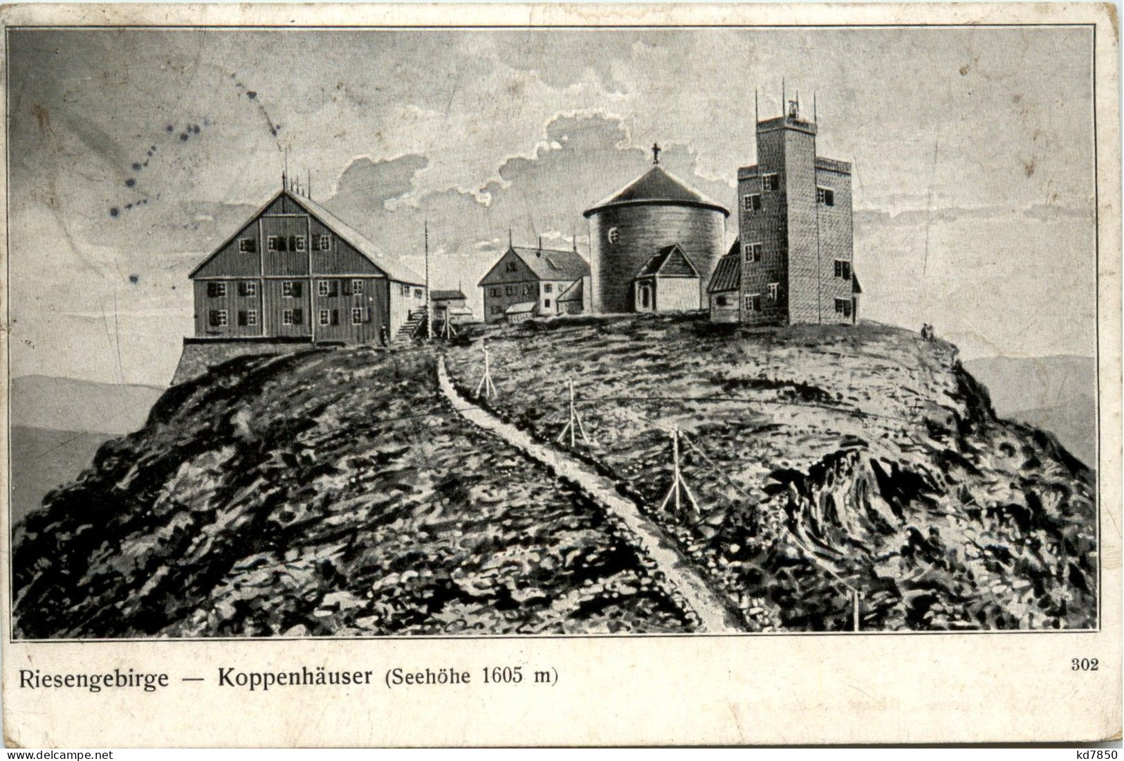 Koppenhäuser - Tchéquie