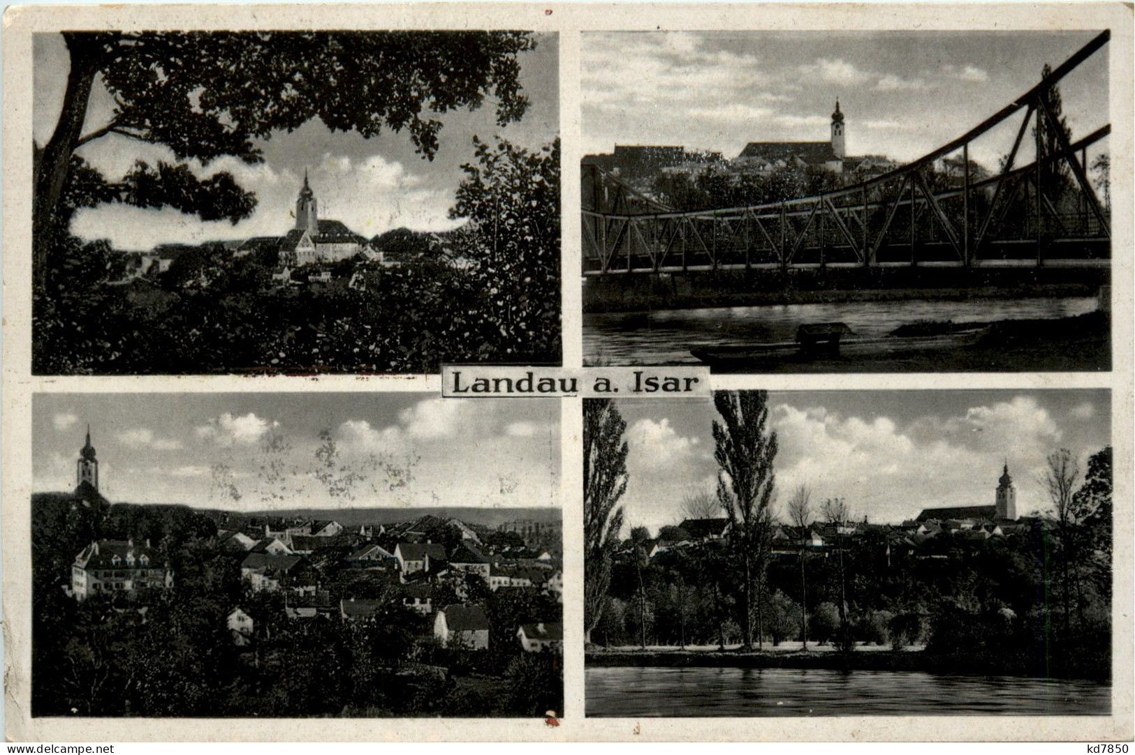 Landau - Landau