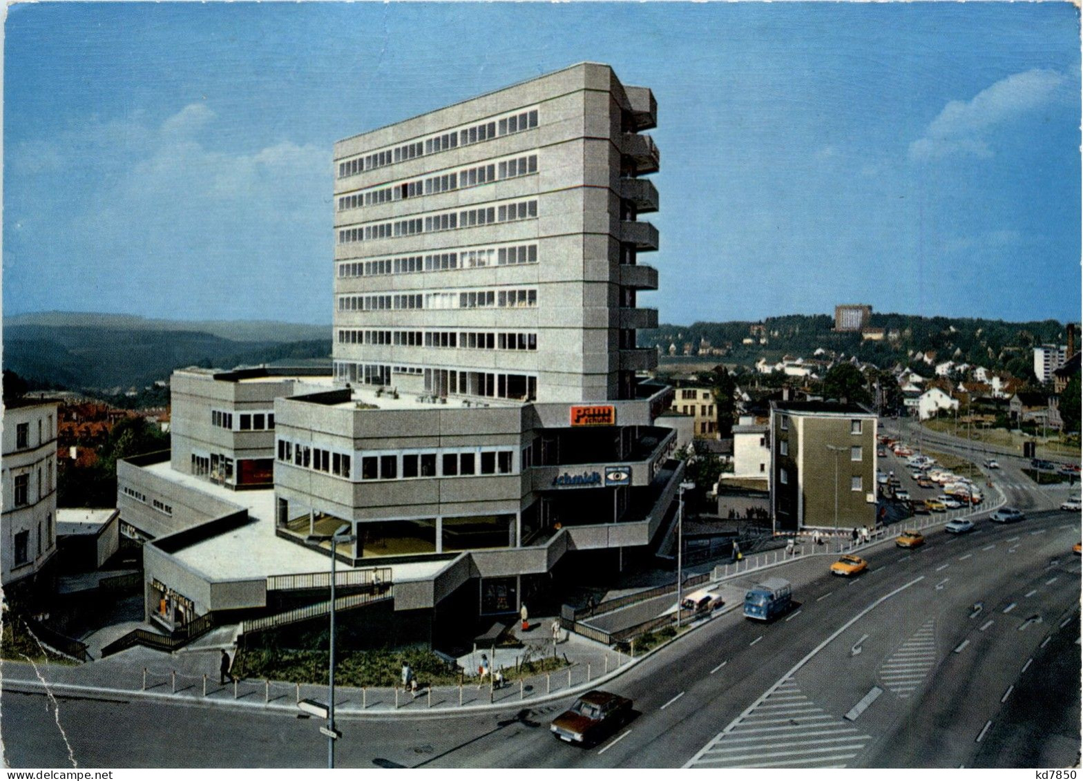 Lüdenscheid - Sauerland Center - Luedenscheid