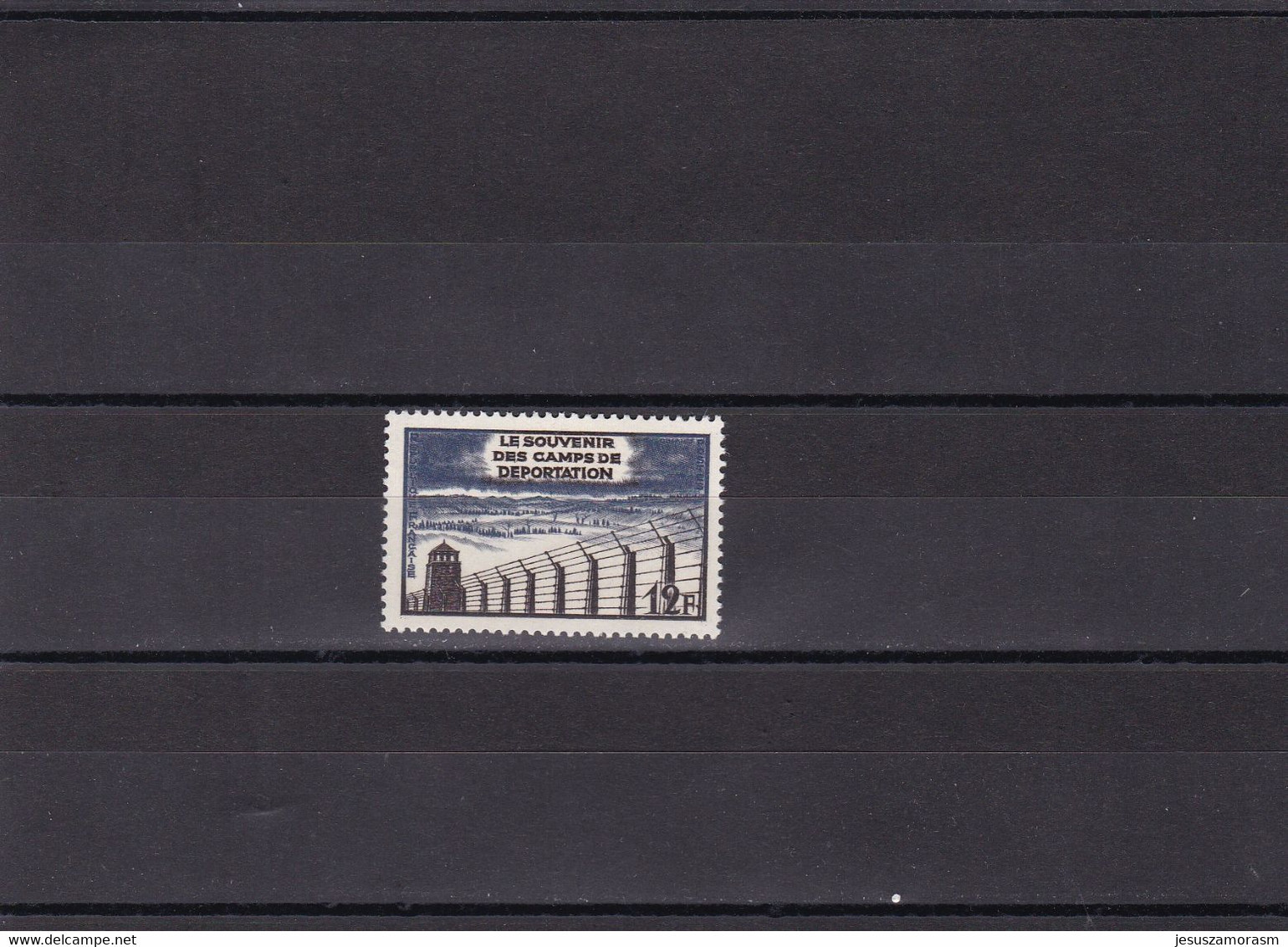 Francia Nº 1023 - Unused Stamps