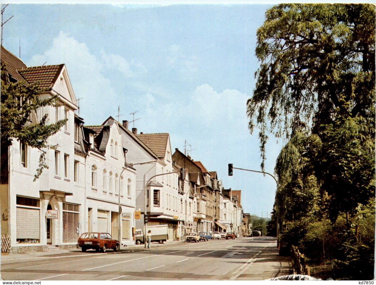 NAchrodt - Hagener Strasse - Other & Unclassified