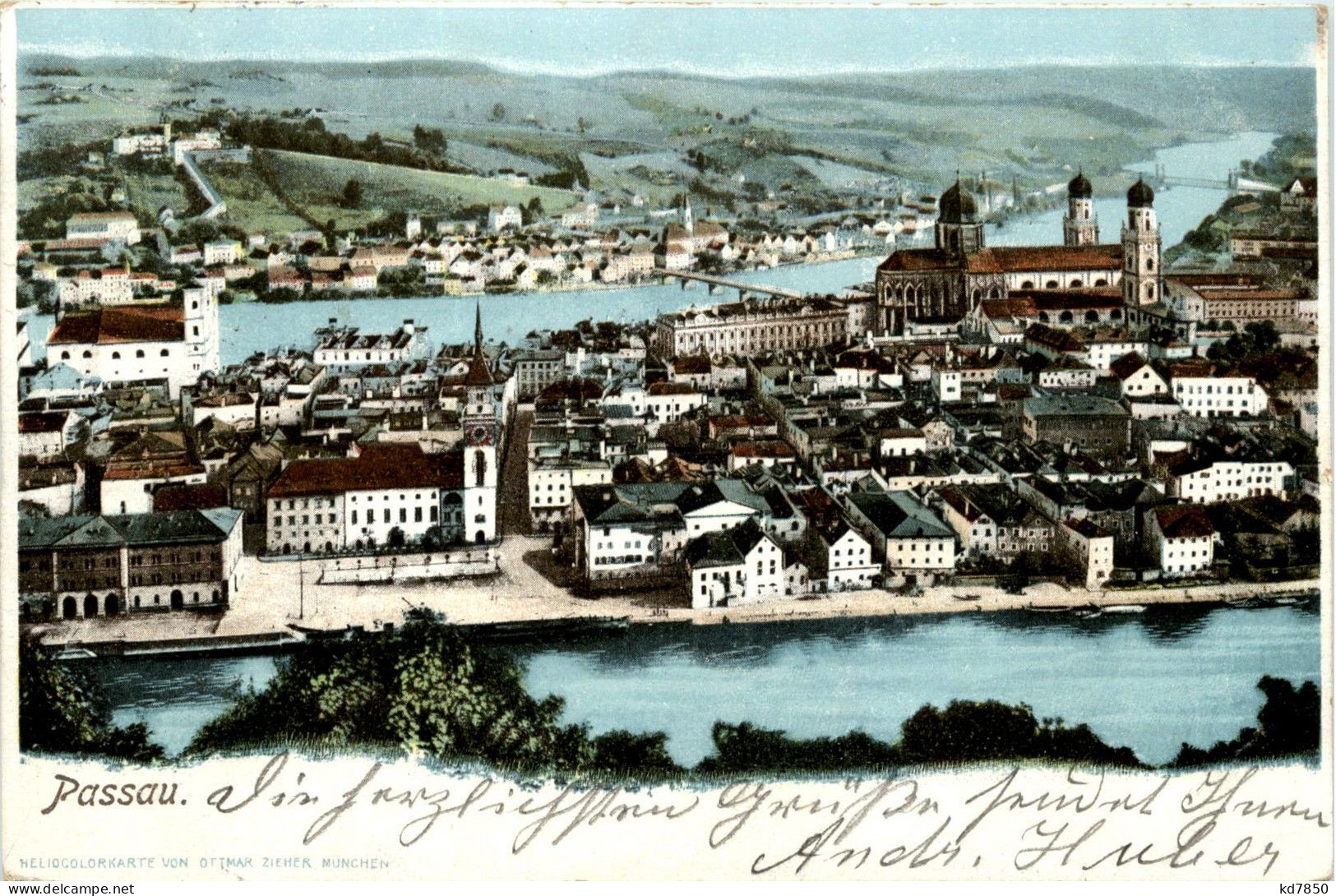 Passau - Passau