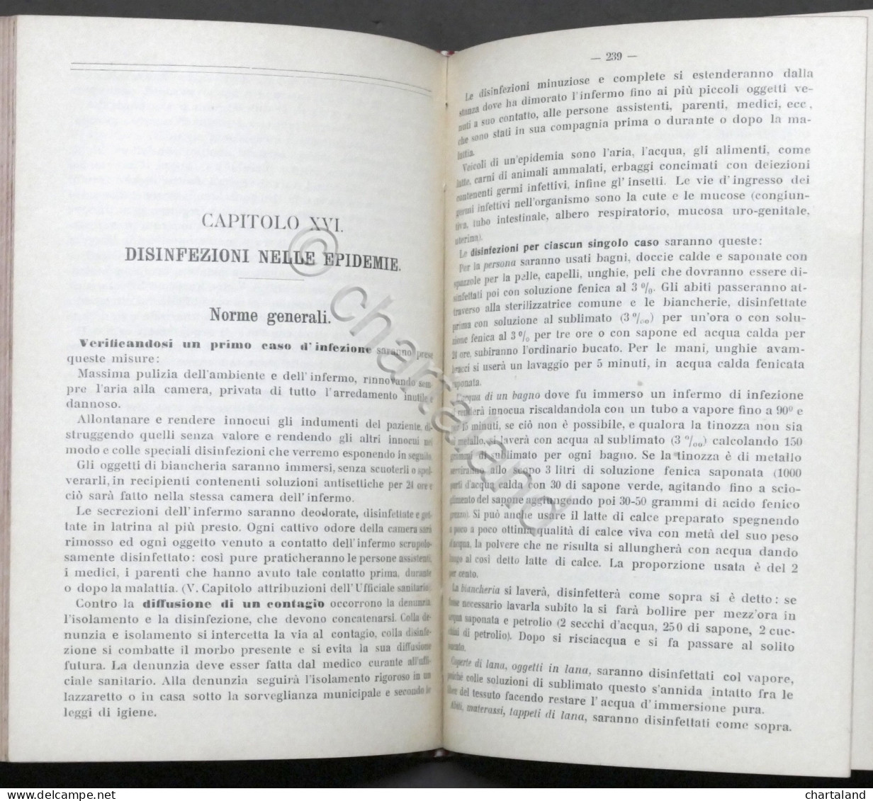Manuali Hoepli - Il Medico Pratico Del Dott. Carlo Muzio - 1902 - Andere & Zonder Classificatie