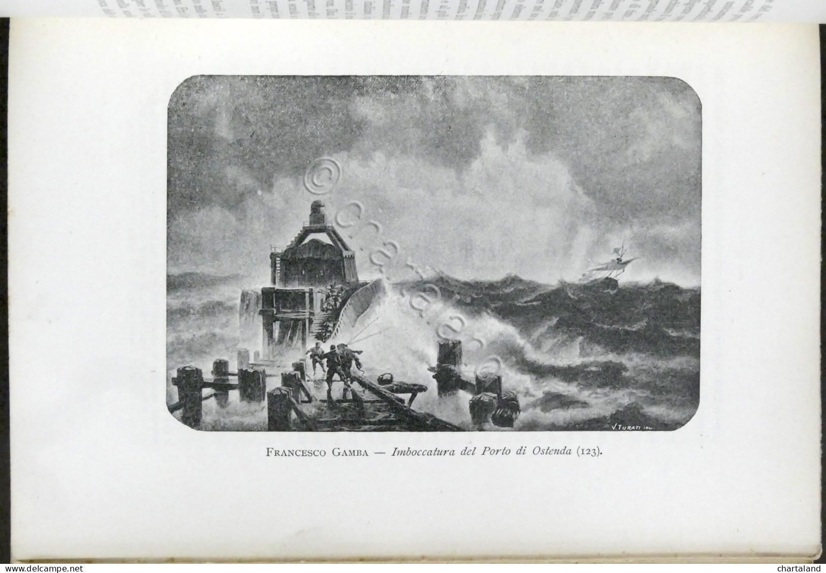 A. Stella Pittura E Scultura In Piemonte 1842-1891 - Catalogo Cronografico 1893 - Autres & Non Classés