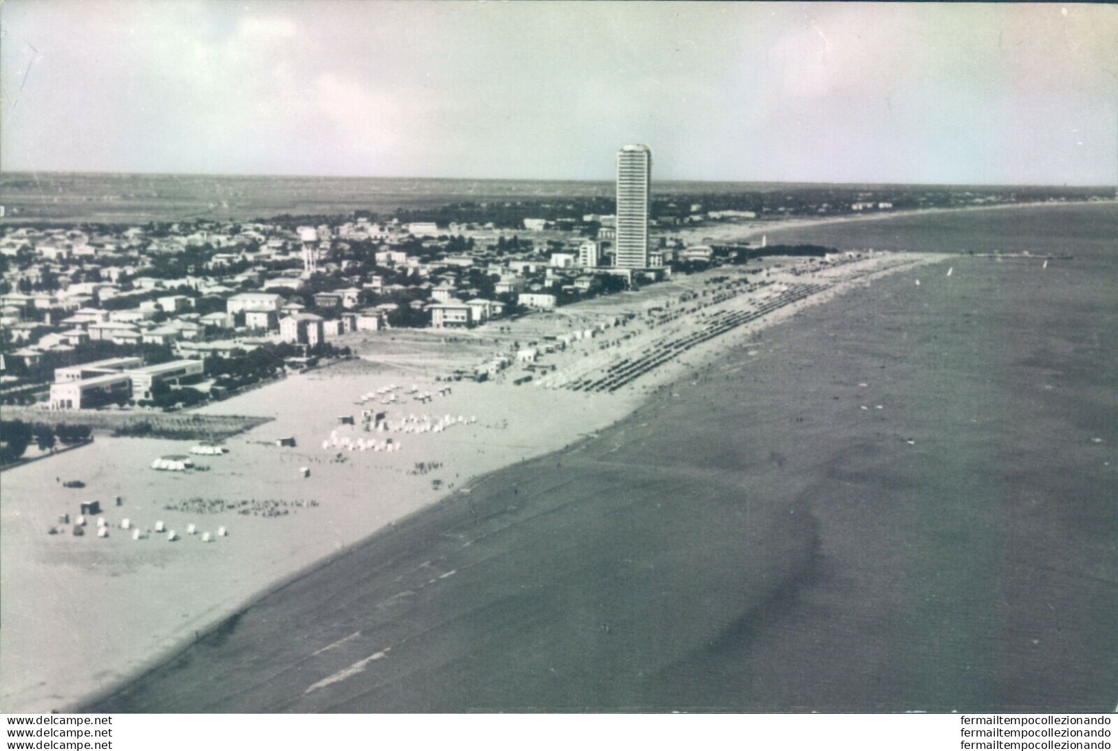 A85 - Cesenatico- Bozza Fotografica - Forlì