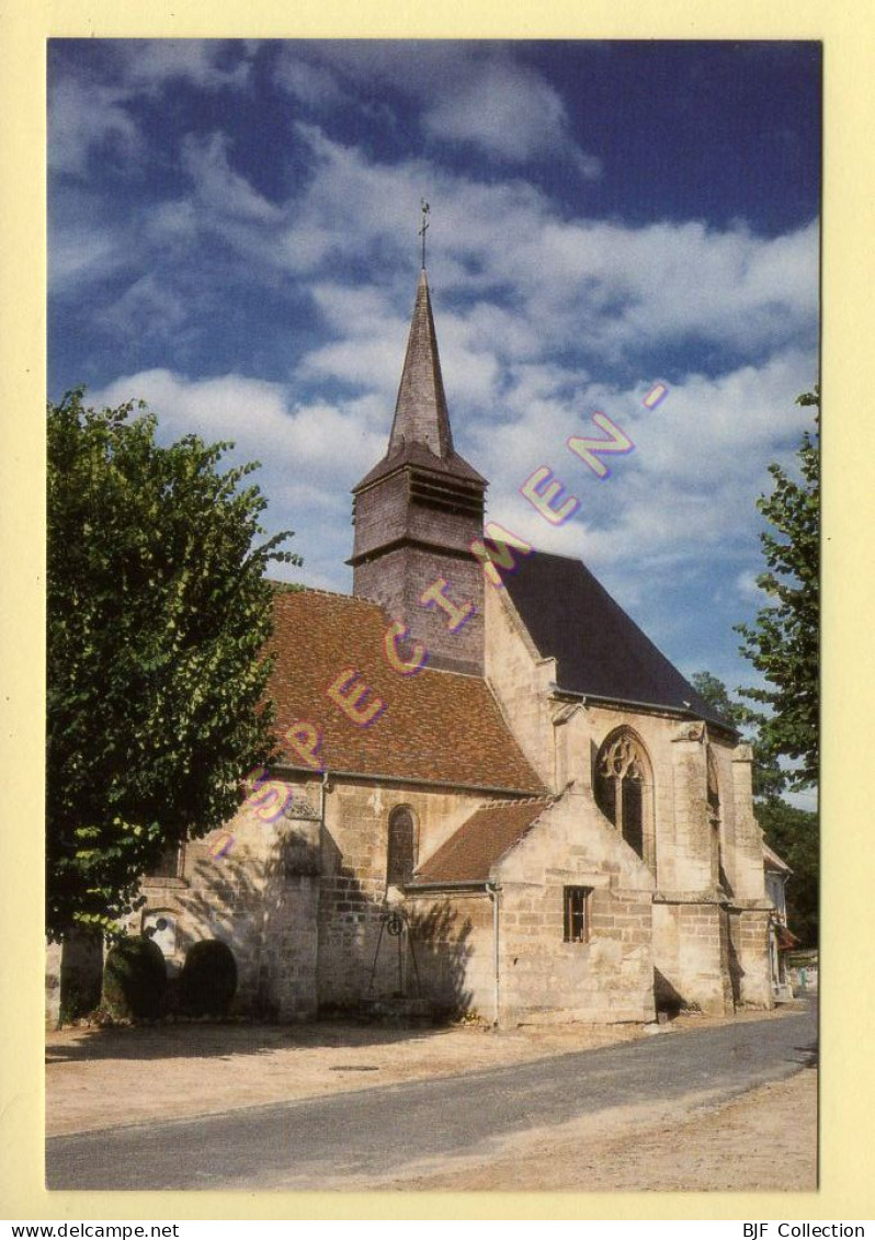 60. RETHONDES - L'Eglise (voir Scan Recto/verso) - Rethondes