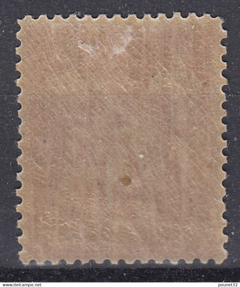 TIMBRE FRANCE SAGE 40c N° 94 NEUF * GOMME TRACE CHARNIERE - COTE 175 € - A VOIR - 1876-1898 Sage (Type II)