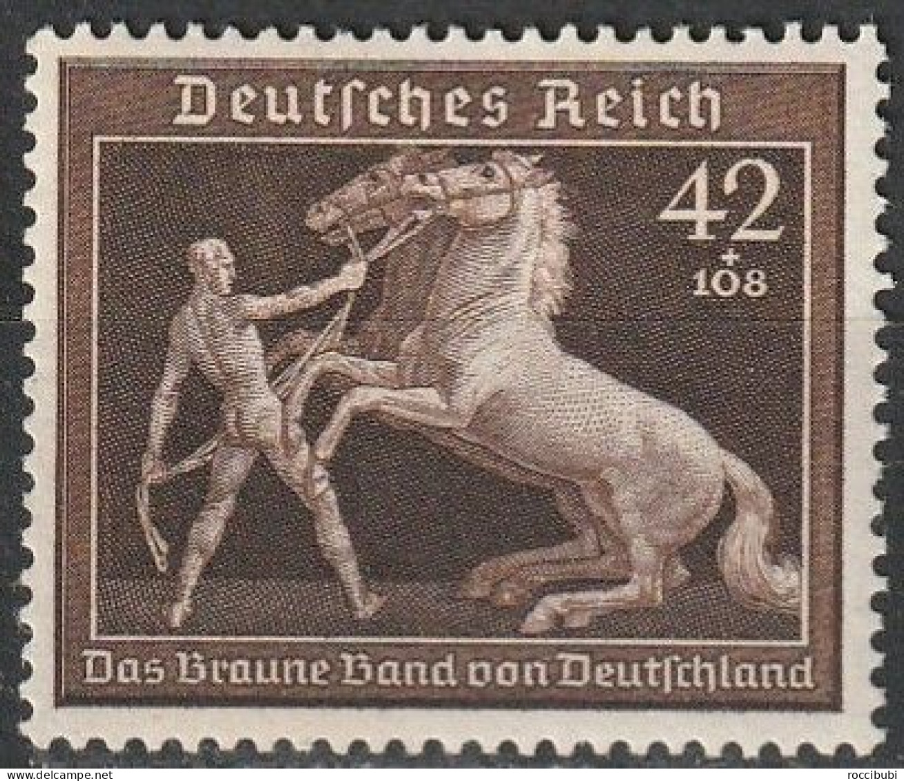 1939 // 699 * - Unused Stamps