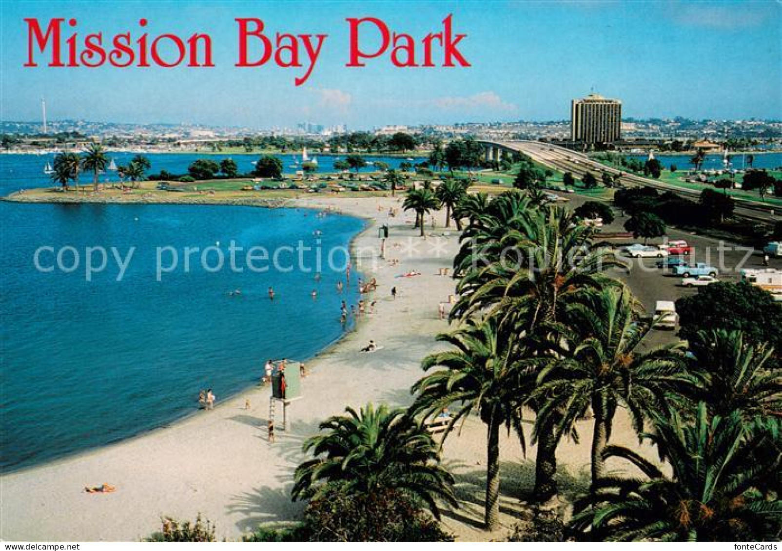 73717478 San_Diego_California Mission Bay Park - Other & Unclassified