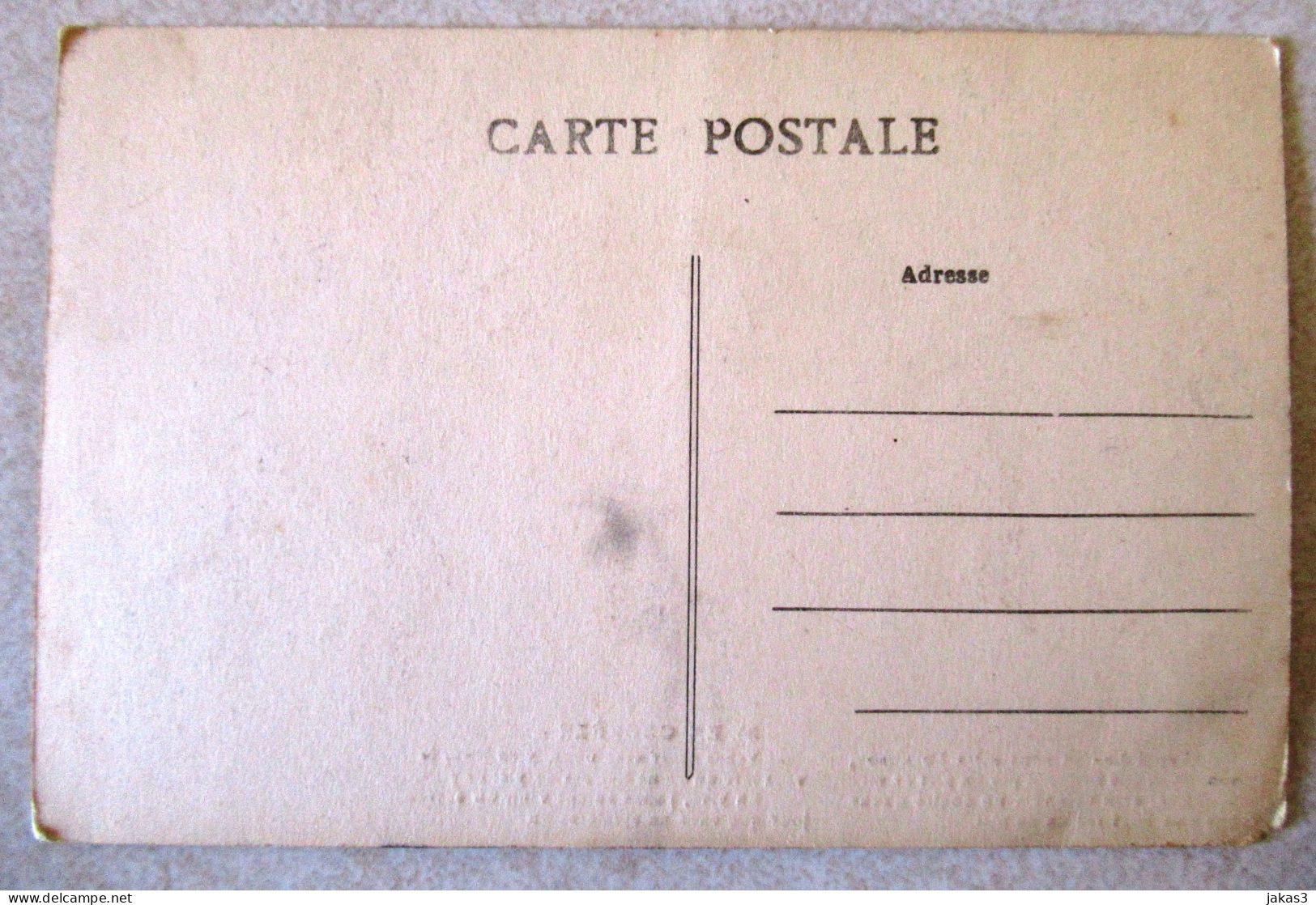 CPA CARTE POSTALE  36 - EN CORRÈZE - - Sonstige & Ohne Zuordnung