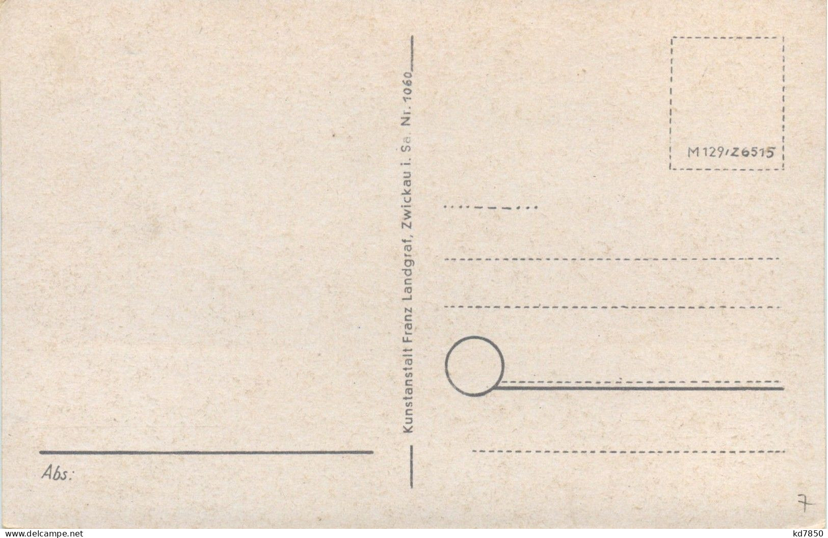 Sachsenberg- Georgenthal - Other & Unclassified