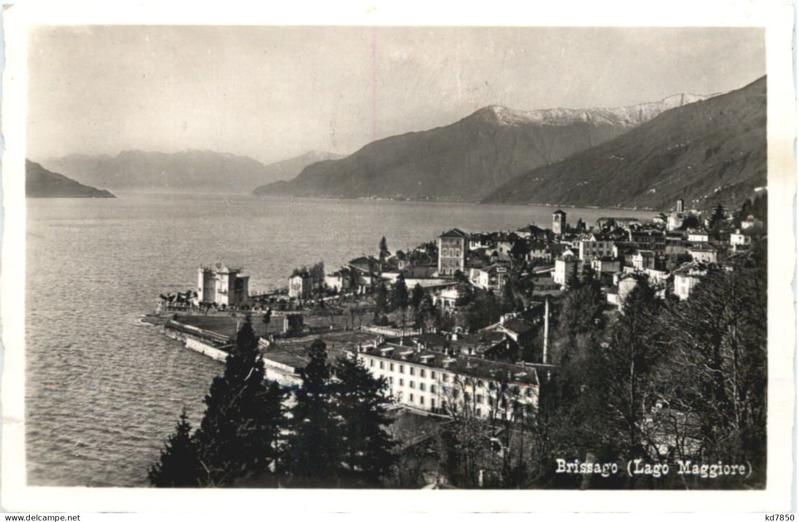 Brissago - Brissago