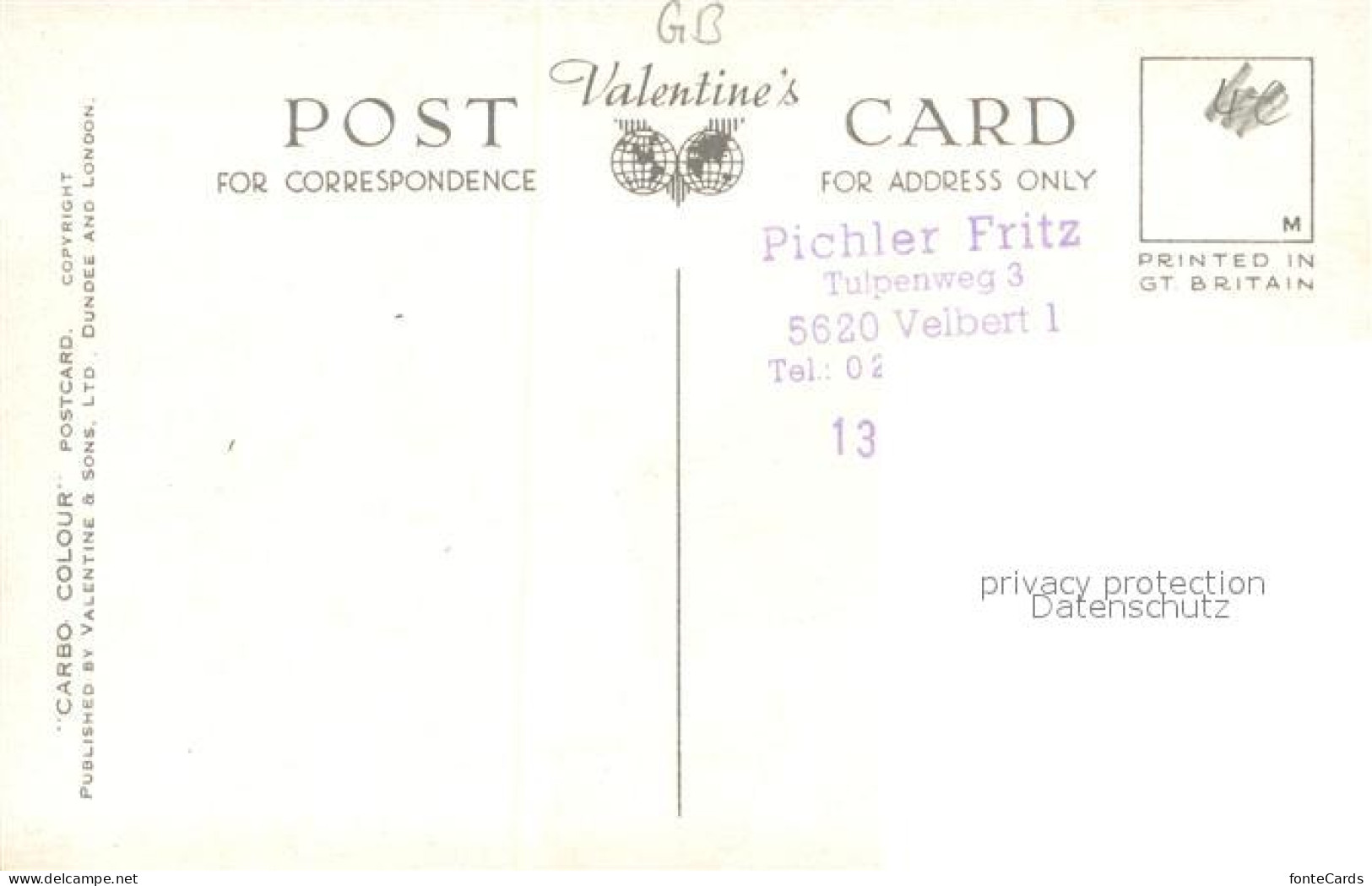 73690024 Hunstanton Promenade And Shelters Valentine's Postcard  - Other & Unclassified