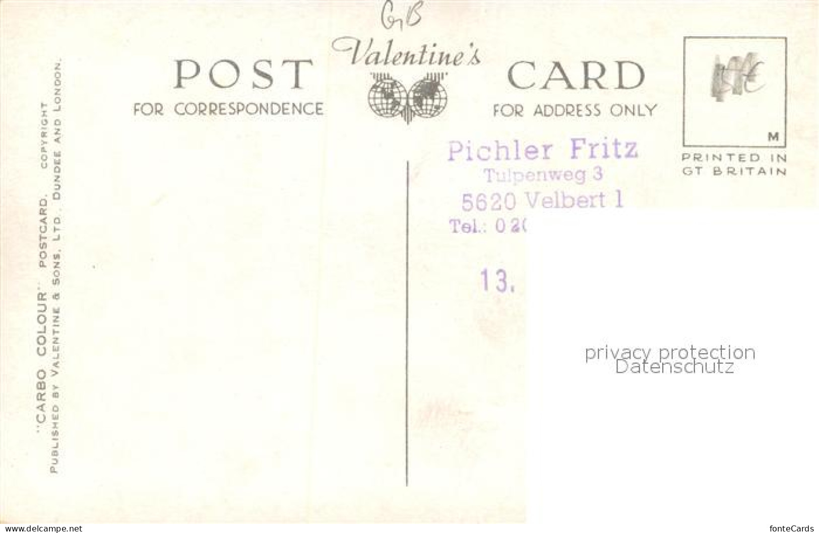 73690023 Hunstanton Promenade And Shelters Valentine's Postcard  - Other & Unclassified