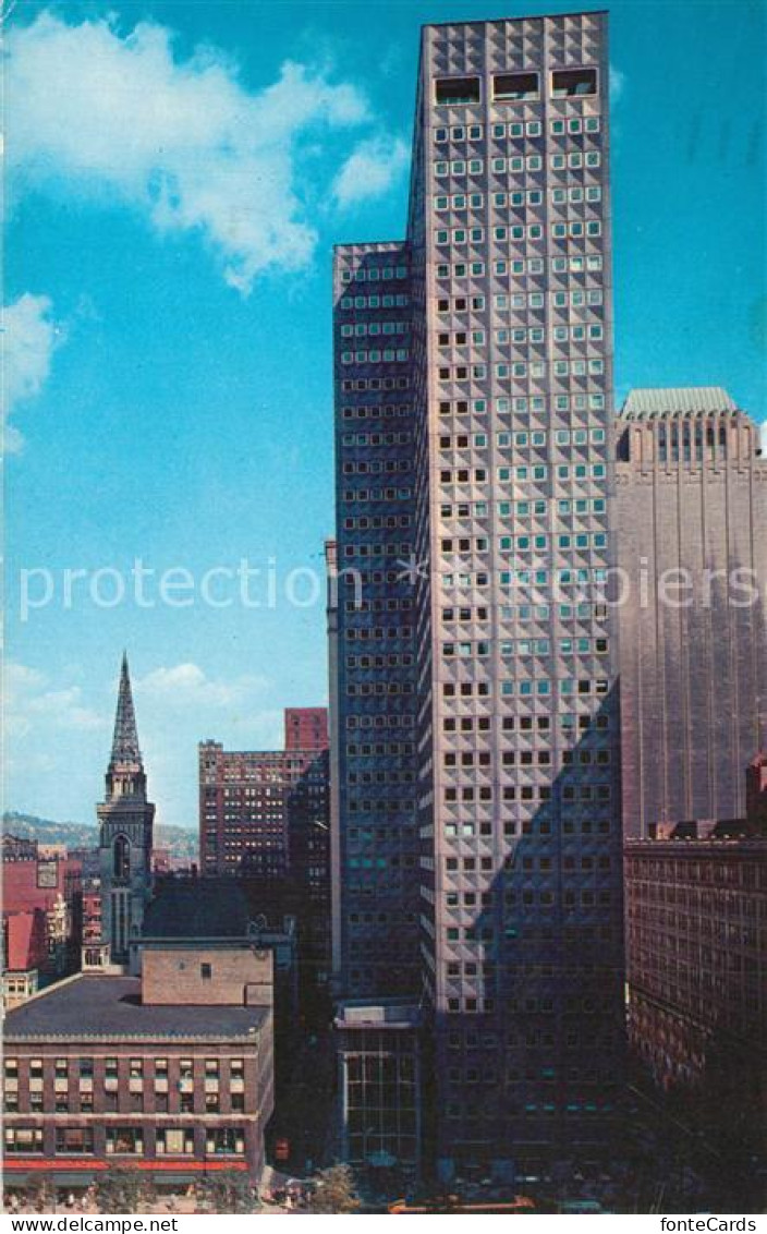 73609275 Pittsburgh Alcoa Building Pittsburgh - Altri & Non Classificati