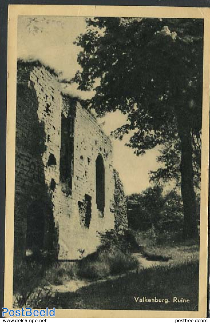 Belgium 1950 Postcard To Antwerpen, Postal History - Covers & Documents