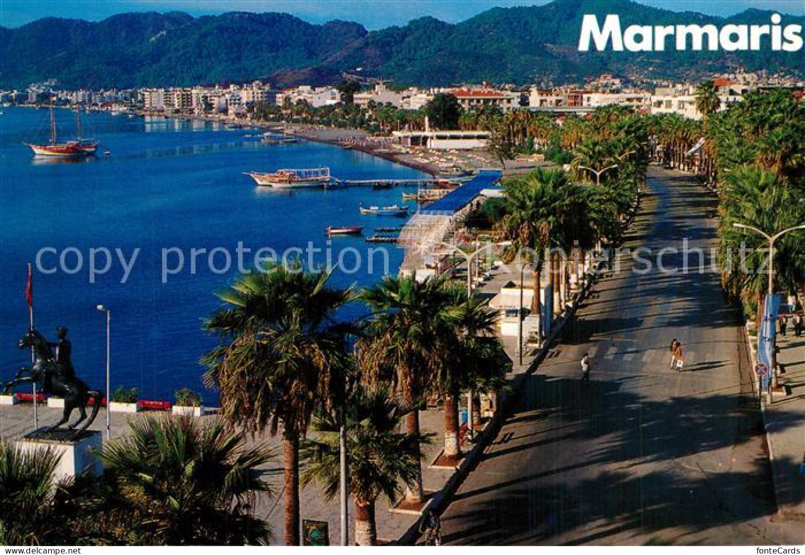 73604437 Marmaris  Marmaris - Turchia