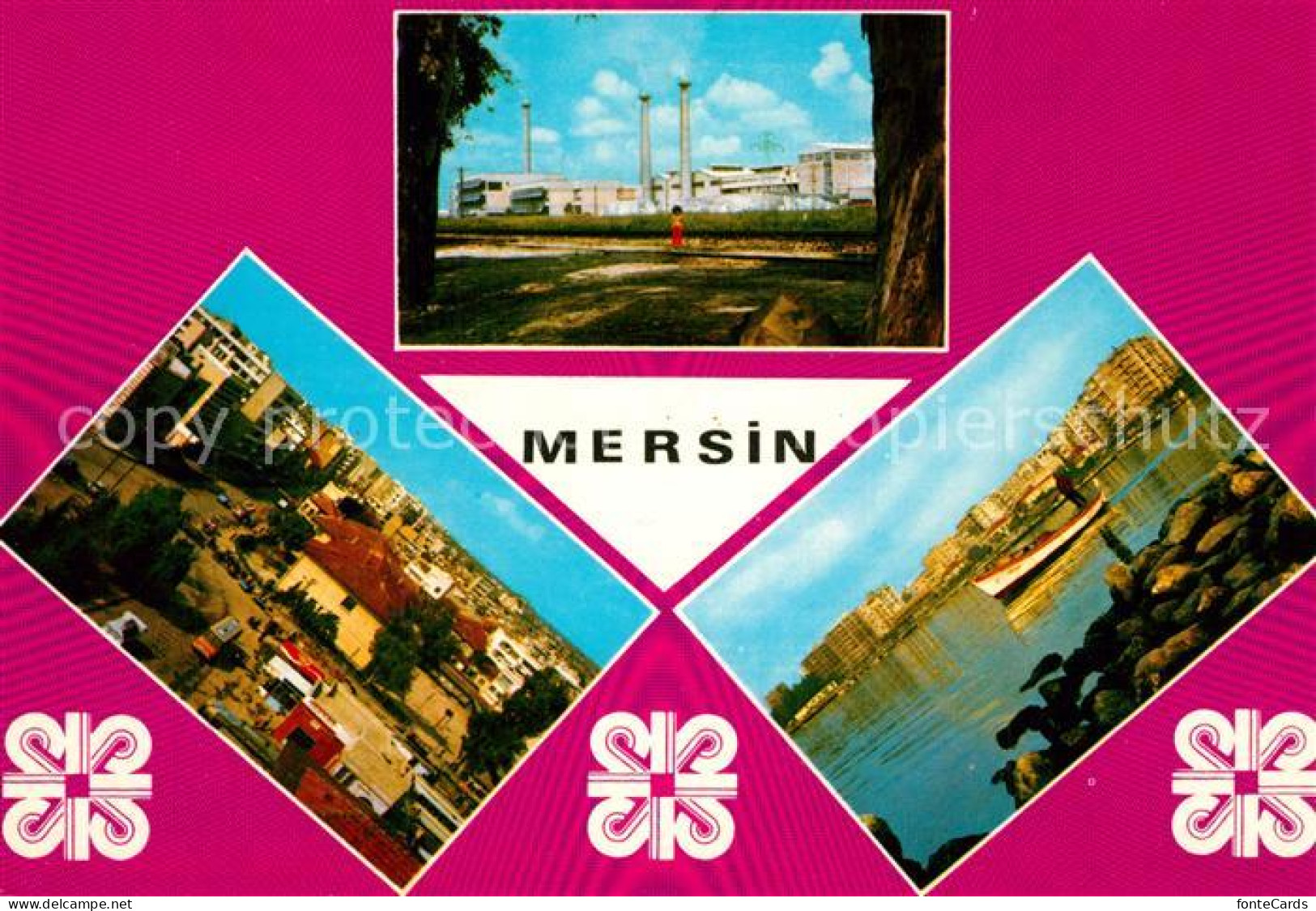 73604015 Mersin  Mersin - Turquie