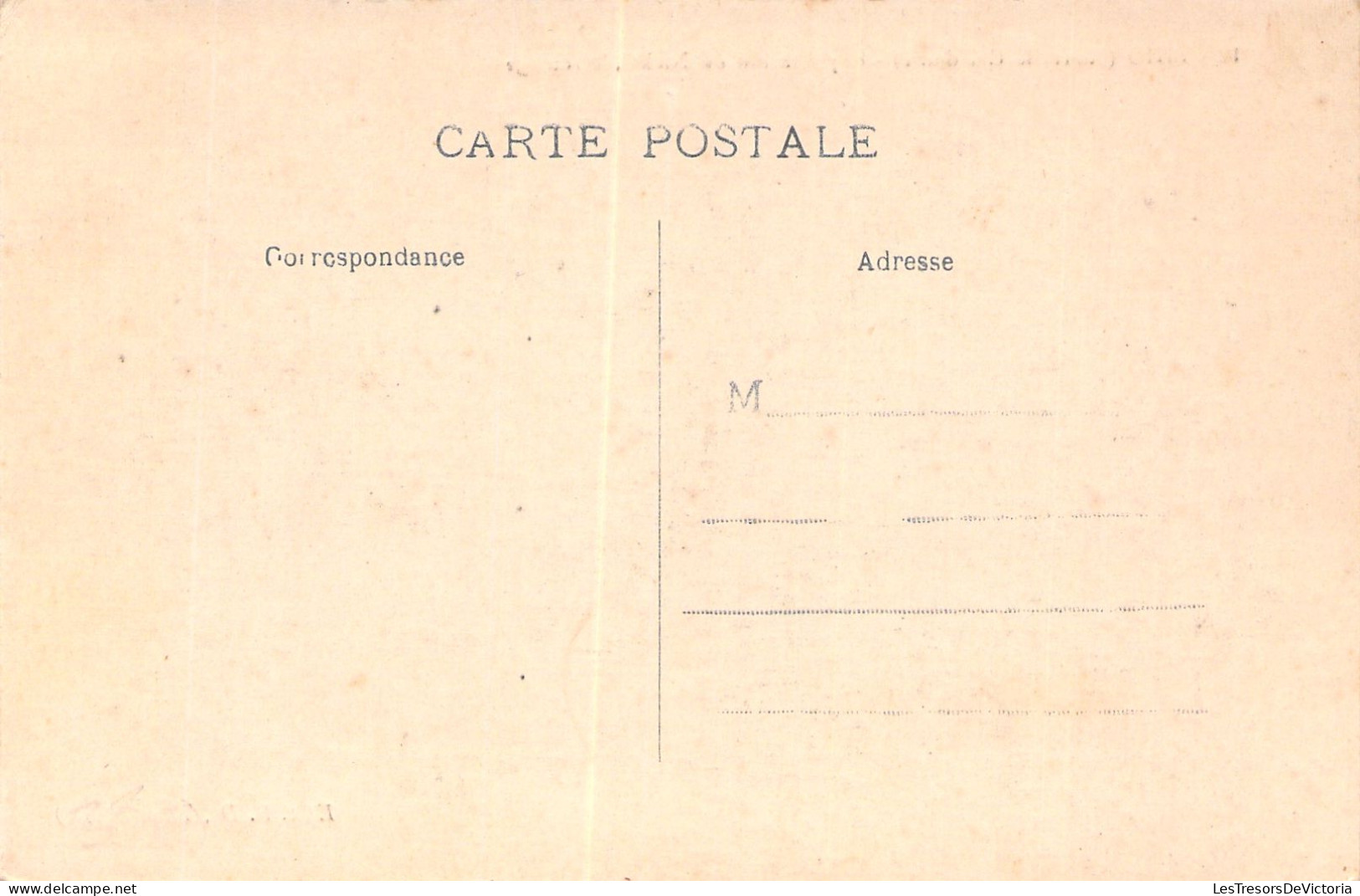 NOUVELLE CALEDONIE - Thio - Exploitation Du Nickel - Le Roulage - Carte Postale Ancienne - Nouvelle-Calédonie