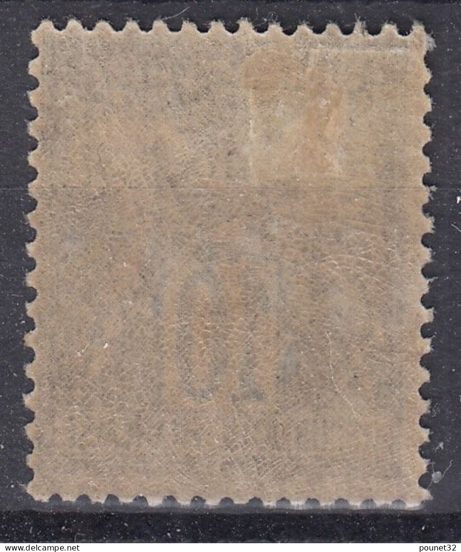 TIMBRE FRANCE SAGE N° 103 NEUF * GOMME TRACE DE CHARNIERE - COTE 45 € - 1898-1900 Sage (Type III)