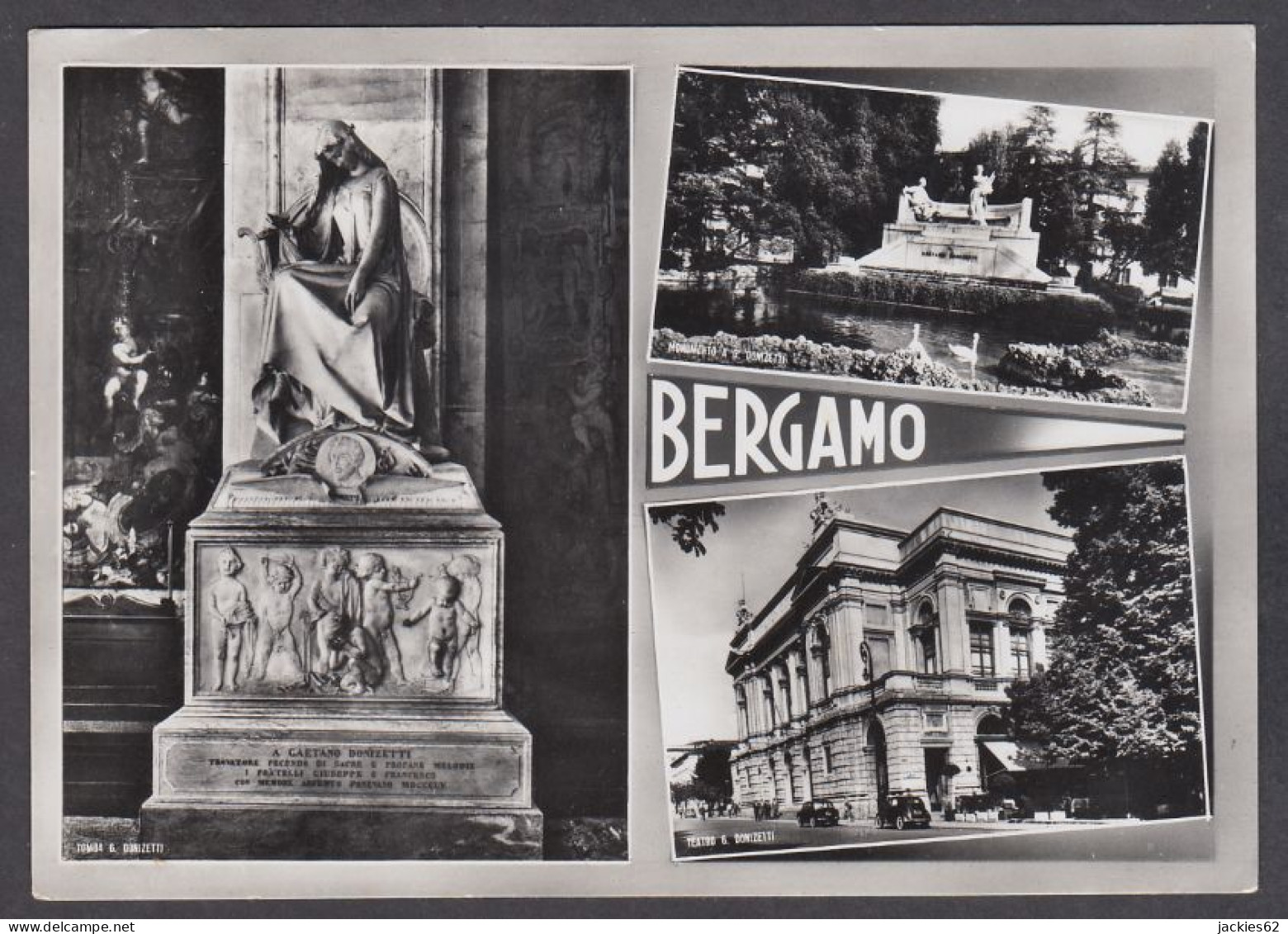 120218/ BERGAMO - Bergamo