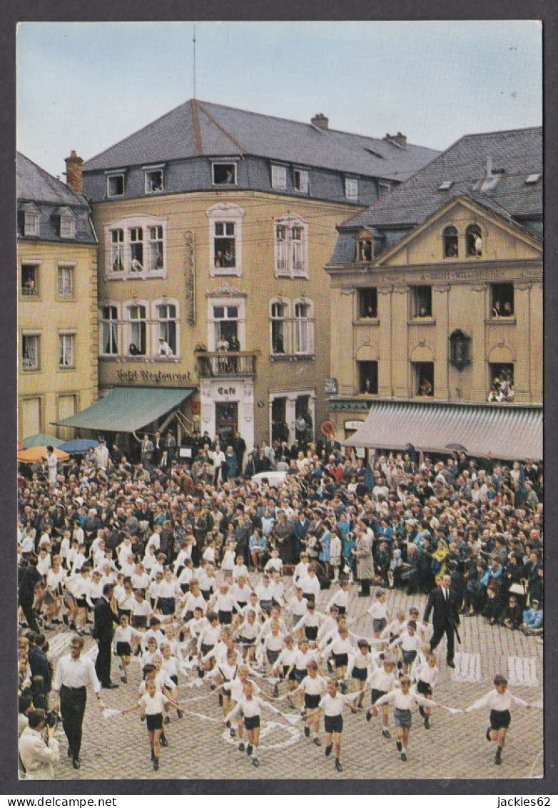 120659/ ECHTERNACH, Procession Dansante - Echternach