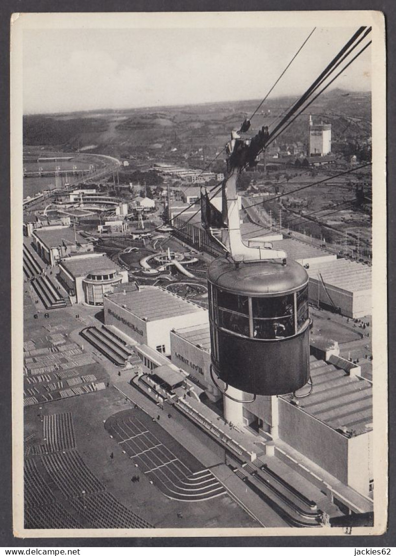 119342/ LIEGE, Exposition 1939, Vue Panoramique - Liège