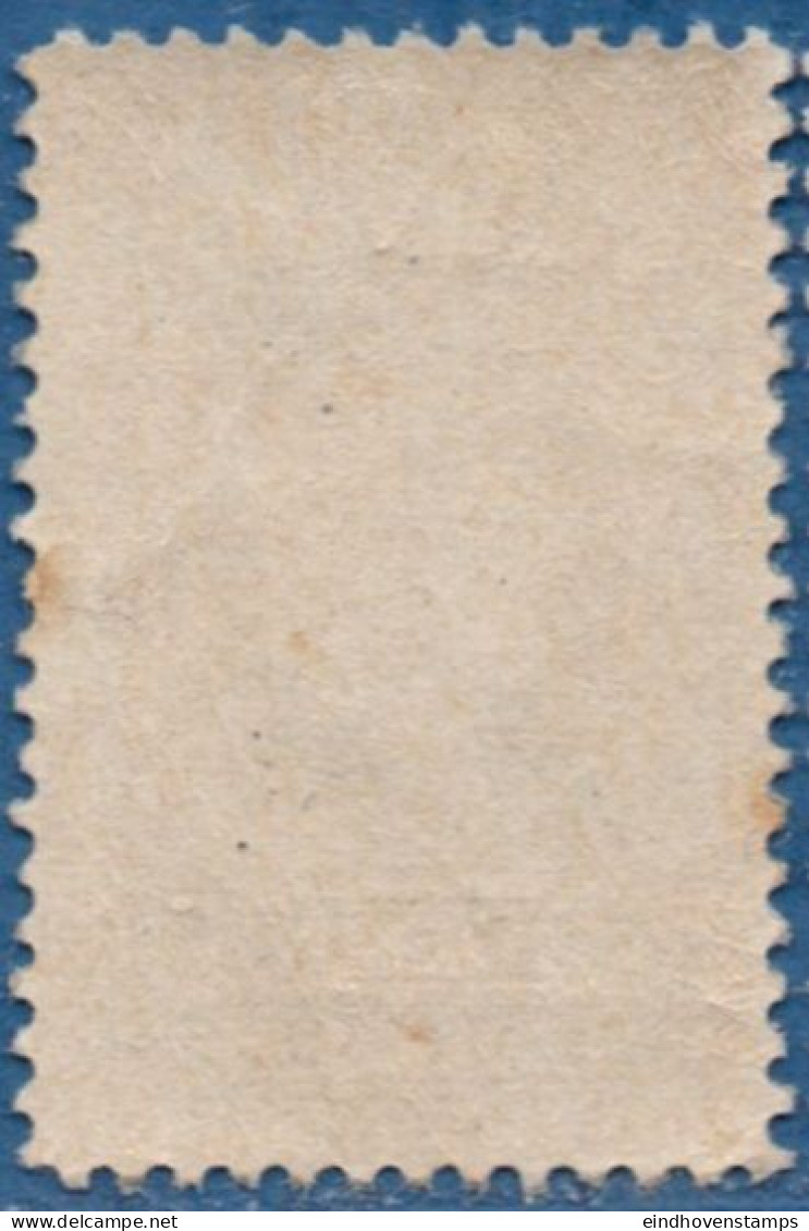 Suriname, 1945 ƒ 1.50  Queen Wilhelmina MNH - Suriname ... - 1975