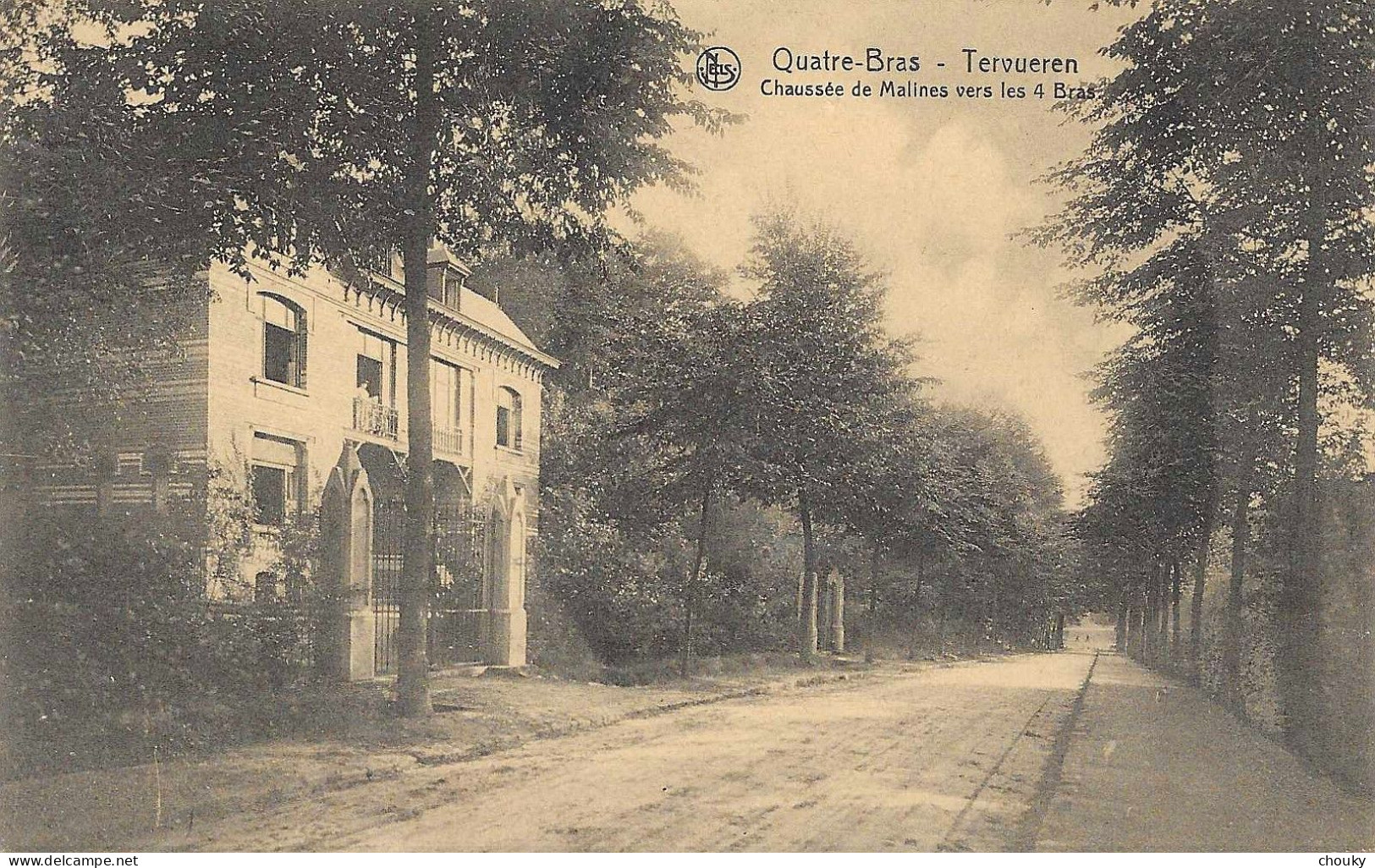 Tervueren - Tervuren